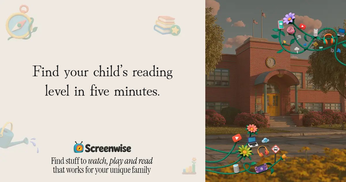 What Is My Child’s Lexile Range? A Free, Adaptive Reading Level Test ...